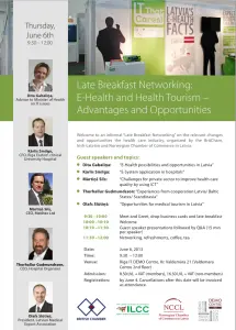 e-health opportunities