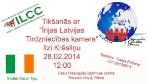 Cesis 28.02.2014