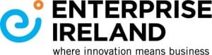 Enterprise Ireland logo