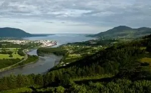 Carlingford-Lough-from-Flagstaff