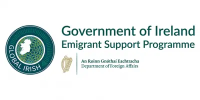 Government of Ireland Emigrant Support Programme