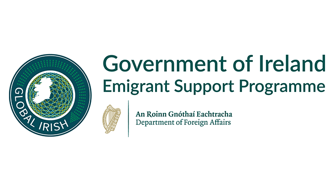 Government of Ireland Emigrant Support Programme